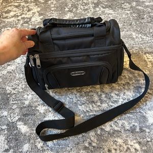 eBay’s Crew Cooler - black - excellent